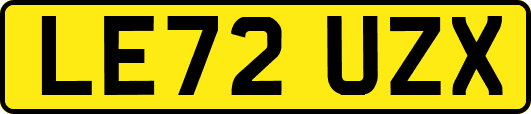 LE72UZX