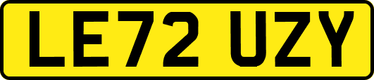 LE72UZY