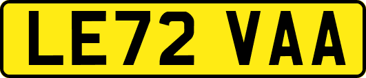 LE72VAA