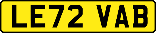 LE72VAB