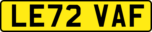 LE72VAF