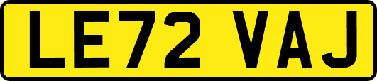 LE72VAJ