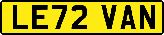 LE72VAN
