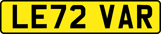 LE72VAR