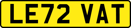LE72VAT