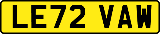 LE72VAW