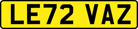 LE72VAZ