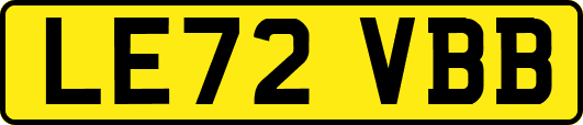 LE72VBB
