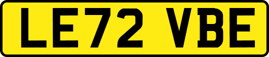 LE72VBE