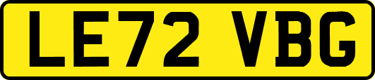 LE72VBG
