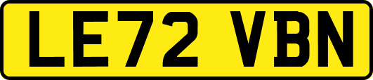 LE72VBN