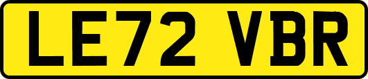 LE72VBR