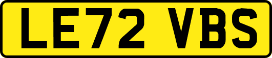 LE72VBS