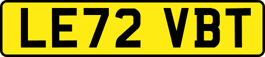 LE72VBT