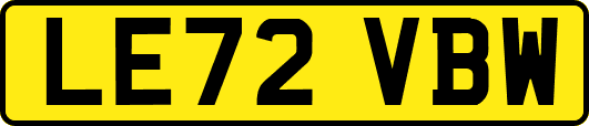 LE72VBW