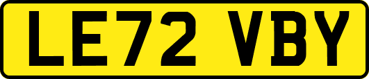 LE72VBY