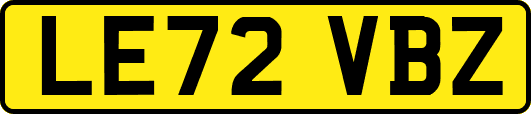 LE72VBZ