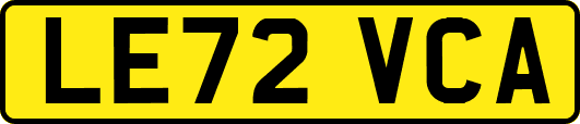 LE72VCA
