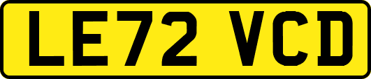 LE72VCD