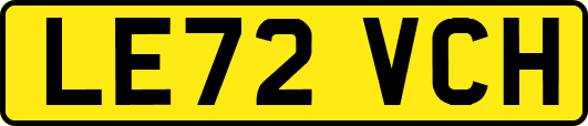 LE72VCH