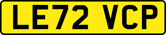 LE72VCP