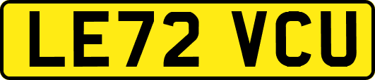LE72VCU
