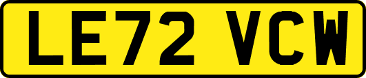 LE72VCW