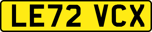 LE72VCX