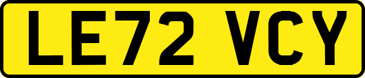 LE72VCY