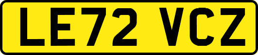 LE72VCZ