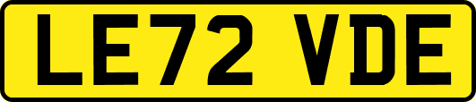 LE72VDE