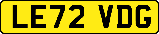 LE72VDG