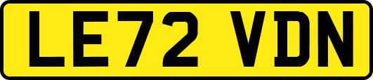 LE72VDN