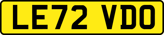 LE72VDO