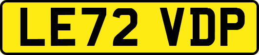 LE72VDP