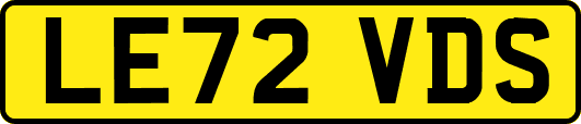 LE72VDS