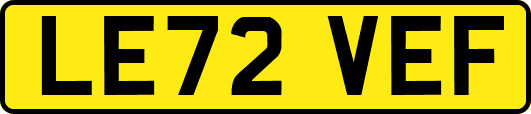 LE72VEF