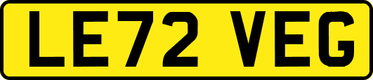LE72VEG