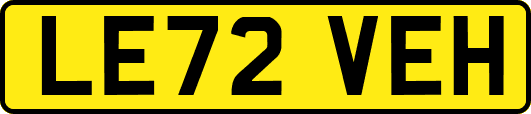 LE72VEH