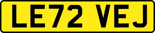 LE72VEJ