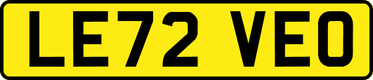 LE72VEO