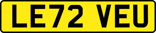 LE72VEU