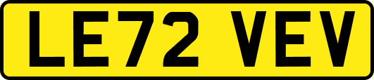 LE72VEV