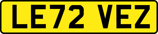 LE72VEZ