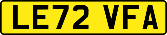 LE72VFA