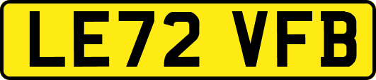LE72VFB