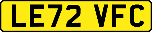 LE72VFC