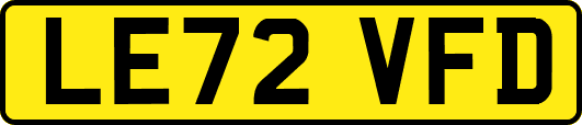 LE72VFD