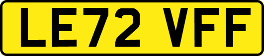 LE72VFF