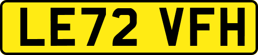 LE72VFH